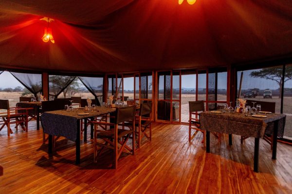 Glimpse of Africa tented camp-100
