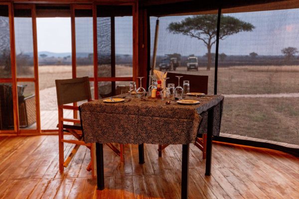 Glimpse of Africa tented camp-99